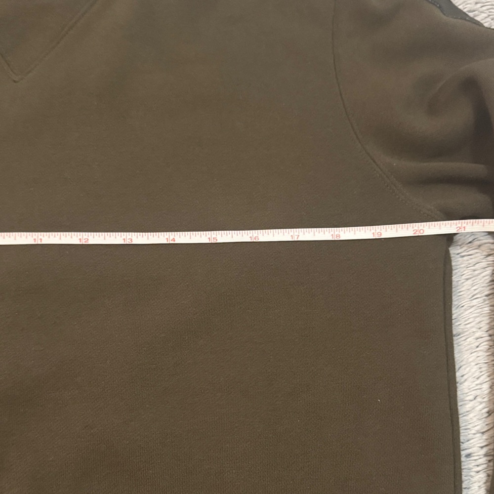 Coach Sweater - Picture 6 of 8